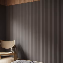 Стеновая панель из полистирола под покраску Decor-Dizayn Грани DD929 3000×200×20