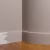 Плинтус под покраску гибкий Decor-Dizayn Грани DD708F 2000×80×13