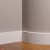 Плинтус под покраску гибкий Decor-Dizayn Грани DD708F 2000×80×13