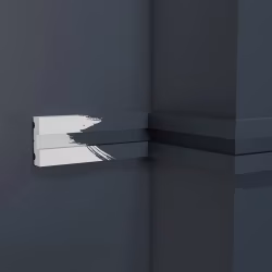 Молдинг из полистирола под покраску Decor-Dizayn Modern DD637 3000×32,8×10
