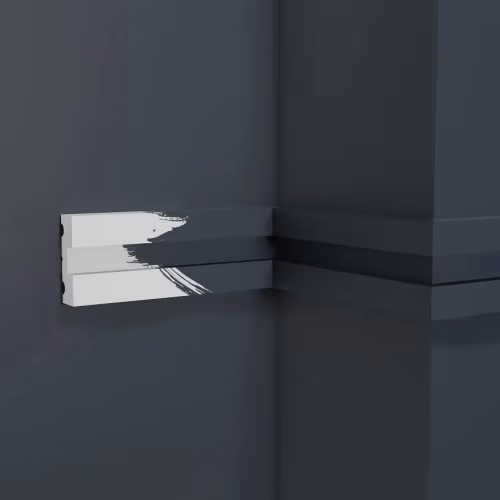 Молдинг из полистирола под покраску Decor-Dizayn Modern DD637 3000×32,8×10