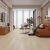 Кварцвиниловый SPC ламинат Alpine Floor Eclipse Super Matt Лунар ECO 21-1 1220×228×4 фото в интерьере