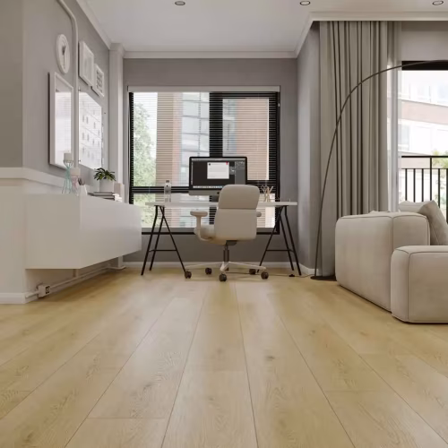 Кварцвиниловый SPC ламинат Alpine Floor Eclipse Super Matt Твист ECO 21-15 1220×228×4