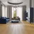 Кварцвиниловый SPC ламинат Alpine Floor Eclipse Super Matt Элиас ECO 21-23 1220×228×4 фото в интерьере