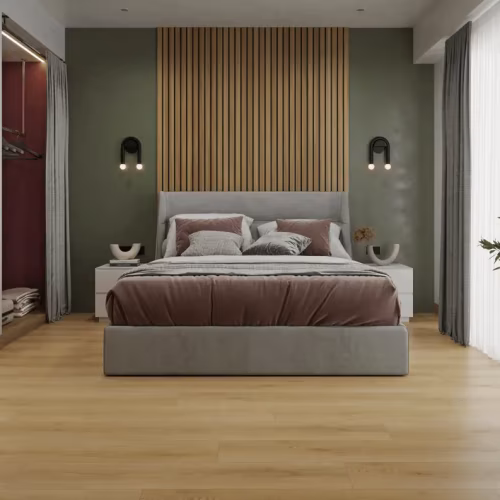 Кварцвиниловый SPC ламинат Alpine Floor Eclipse Super Matt Веро ECO 21-32 1220×228×4