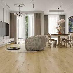 Кварцвиниловый SPC ламинат Alpine Floor Eclipse Super Matt Фореста ECO 21-36 1220×183×4