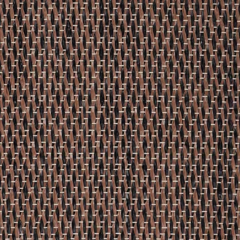 Виниловый пол Hoffmann плетёный Decoration 05 10000×2000×2,8