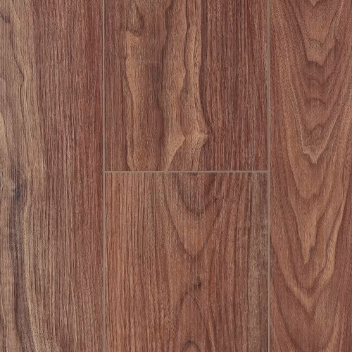 Кварцвиниловый SPC ламинат Alpine Floor Nut Маррон ECO 22-2 1220×183×4