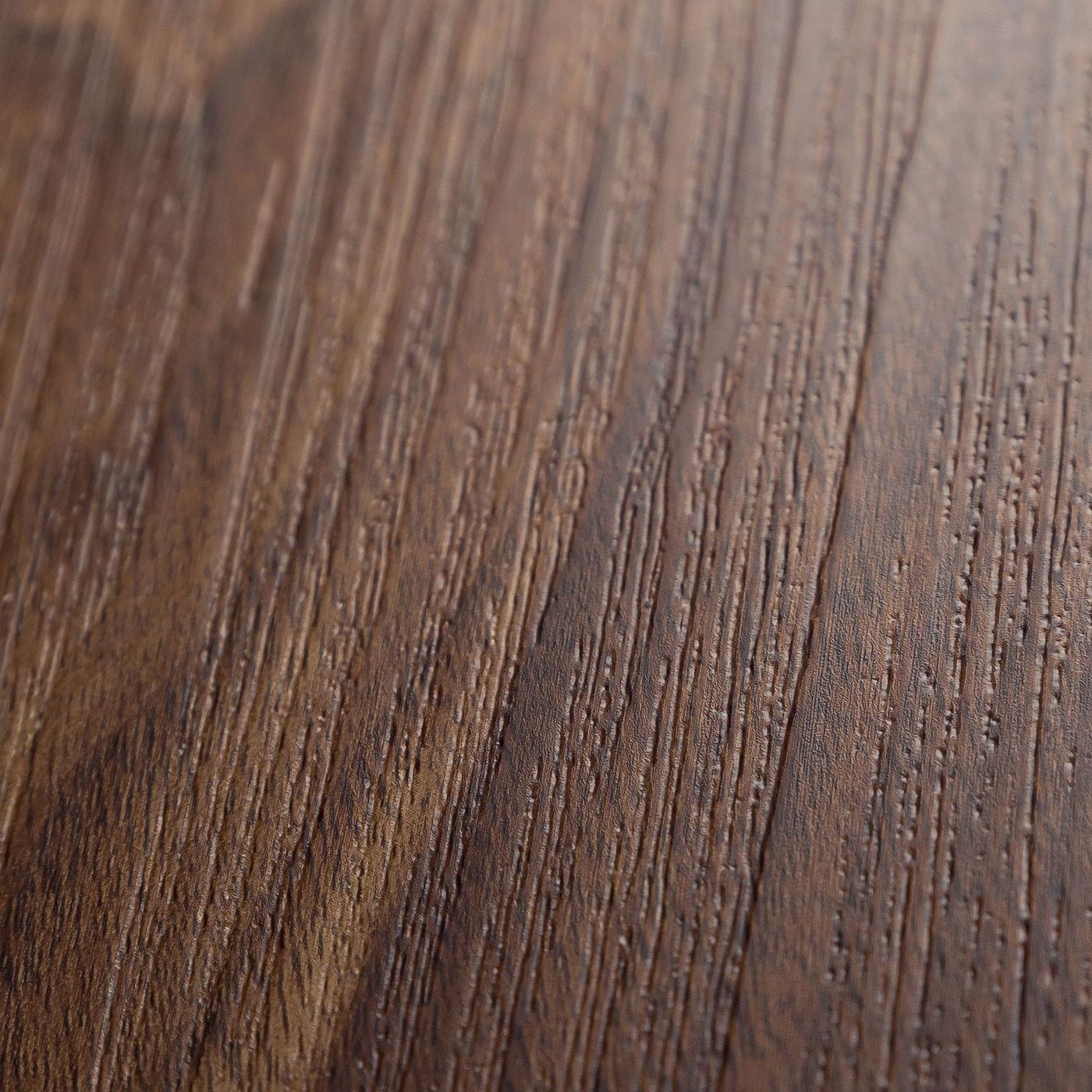 Кварцвиниловый SPC ламинат Alpine Floor Nut Маррон ECO 22-2 1220×183×4