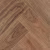 Кварцвиниловый SPC ламинат Alpine Floor Nut Кенари ECO 22-4 венгерская елка 600×125×4