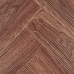 Кварцвиниловый SPC ламинат Alpine Floor Nut Нойер ECO 22-5 венгерская елка 600×125×4