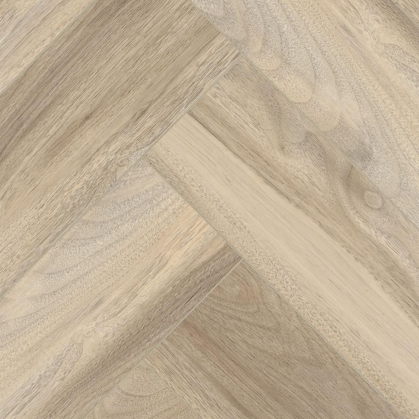 Кварцвиниловый SPC ламинат Alpine Floor Nut Акорн ECO 22-6 венгерская елка 600×125×4