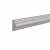 Молдинг ЛДФ под покраску Ultrawood U 0003 i 2000×25×12