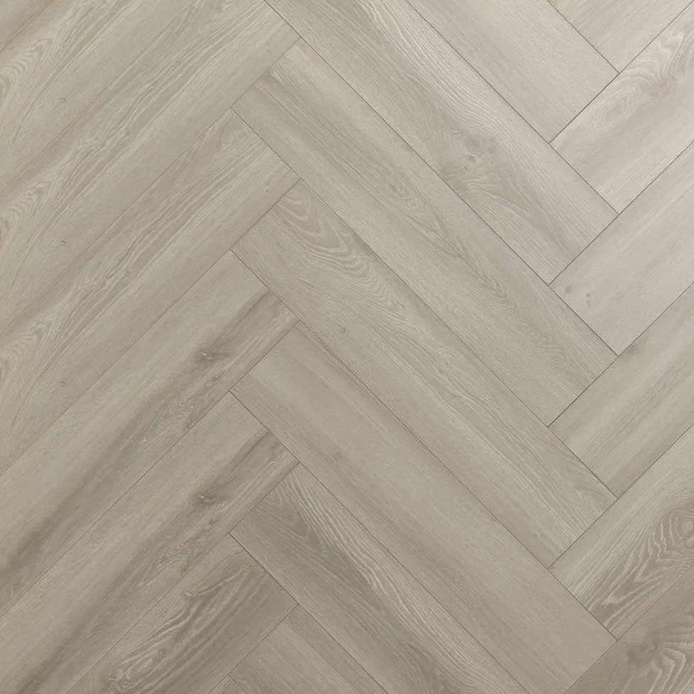 Ламинат Alsafloor Herringbone Gorgias 707 венгерская елка 644×143×8