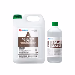 Грунтовка для паркета Vermeister Aqua Play Sealer 2К 6 л