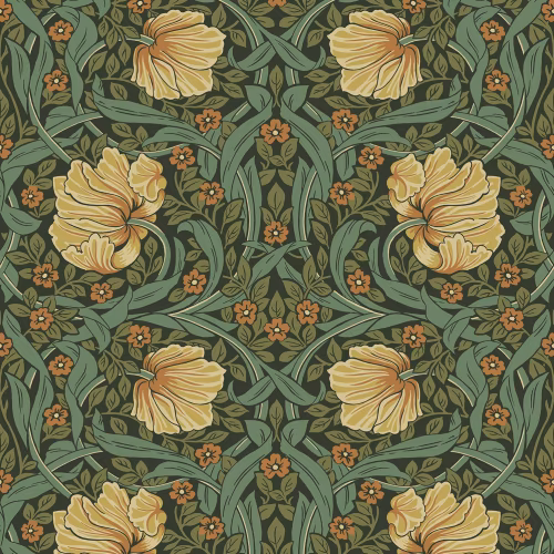 Обои Architector British Heritage II KT31404 10×0,52