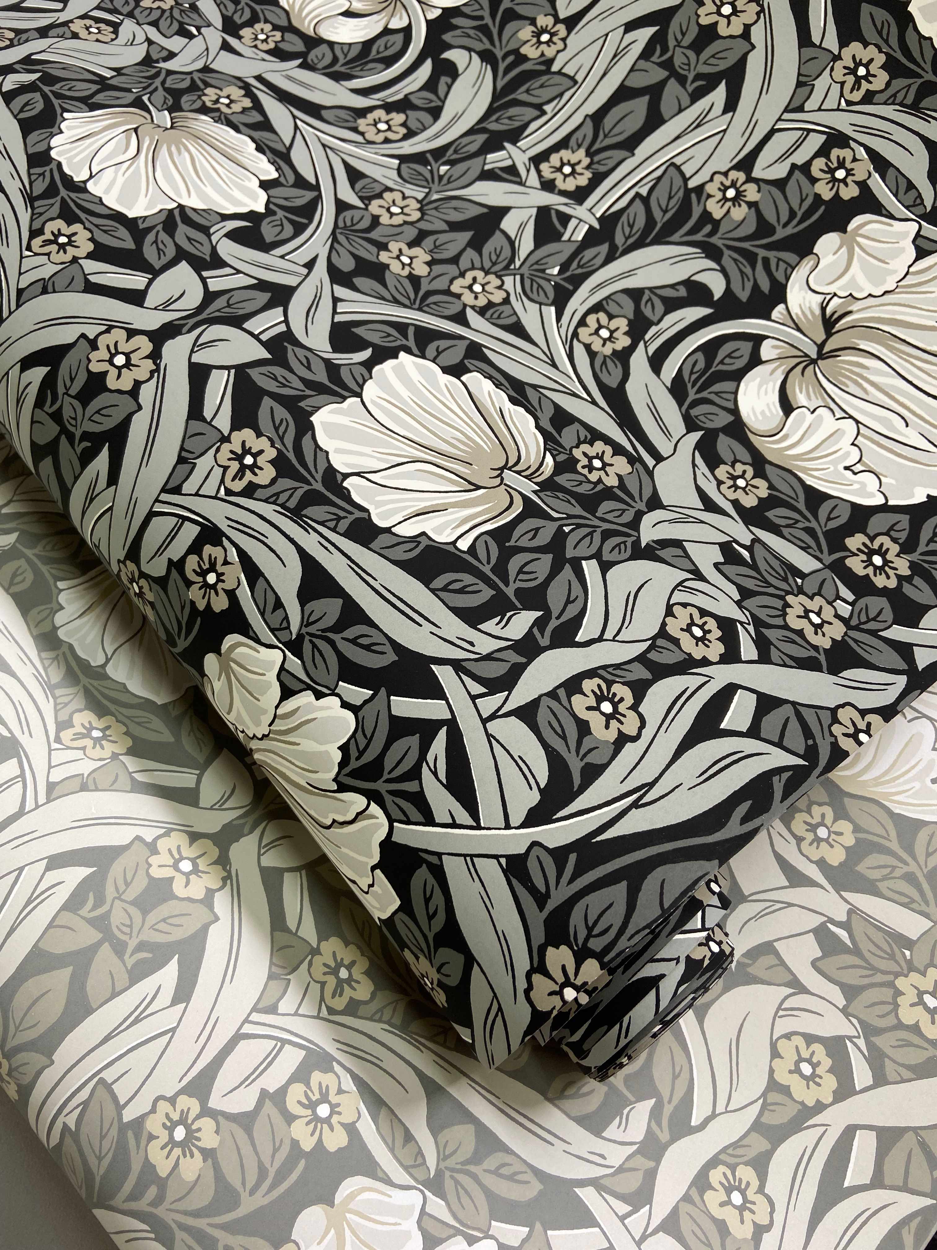 Обои Architector British Heritage II KT31410 10×0,52