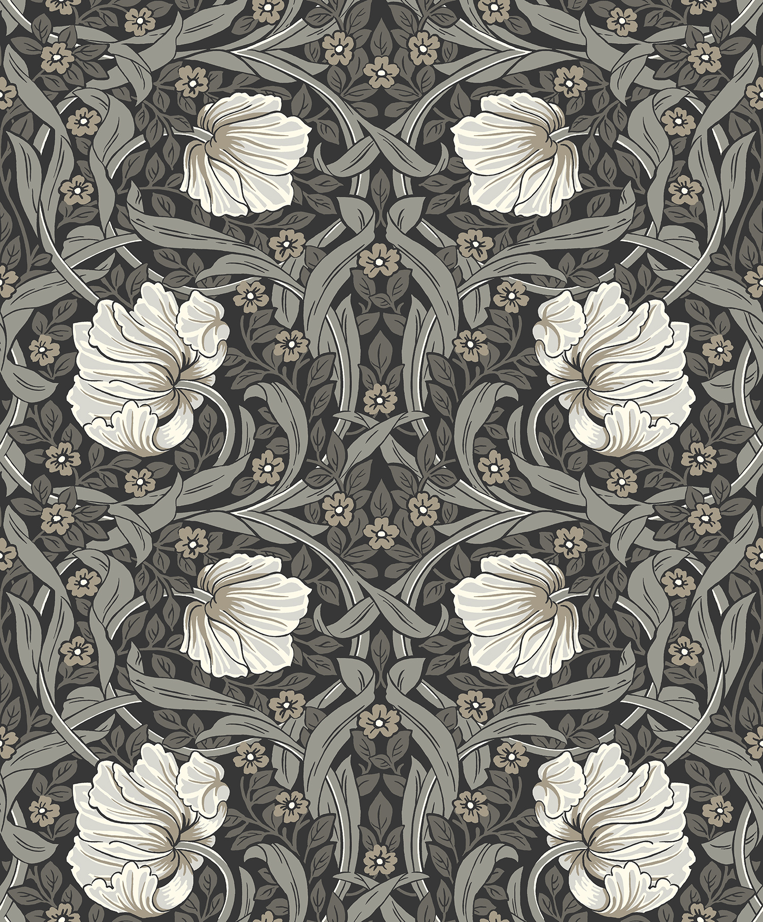 Обои Architector British Heritage II KT31410 10×0,52