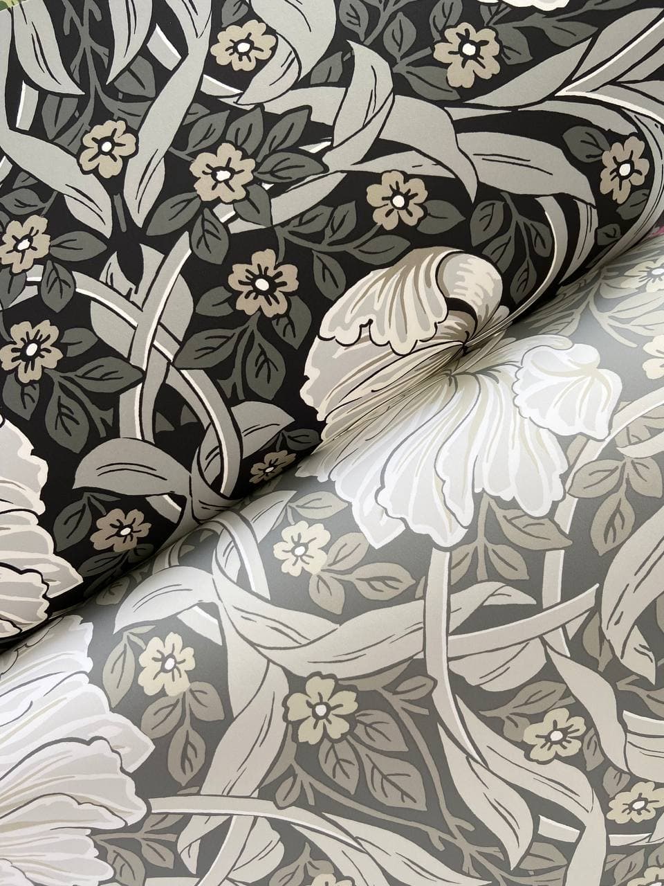 Обои Architector British Heritage II KT31410 10×0,52