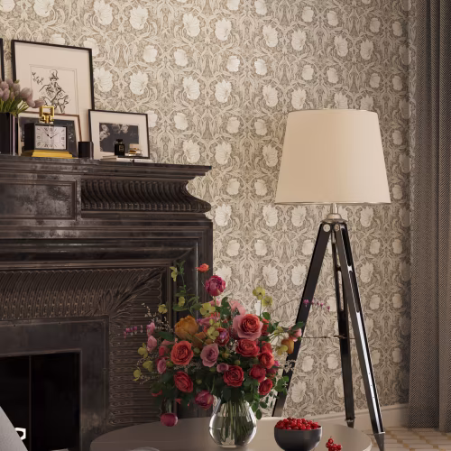 Обои Architector British Heritage II KT31408 10×0,52