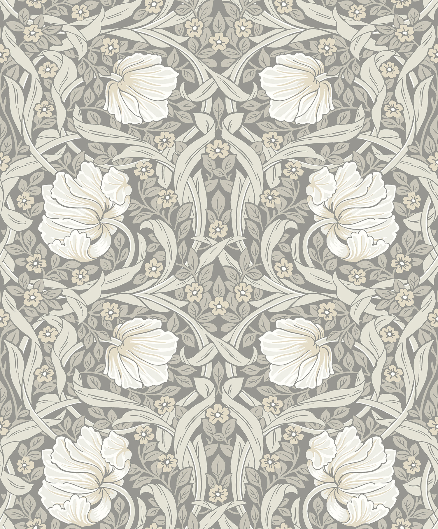 Обои Architector British Heritage II KT31408 10×0,52