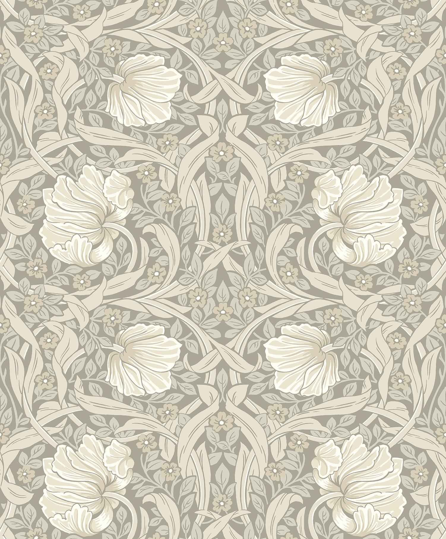 Обои Architector British Heritage II KT31403 10×0,52