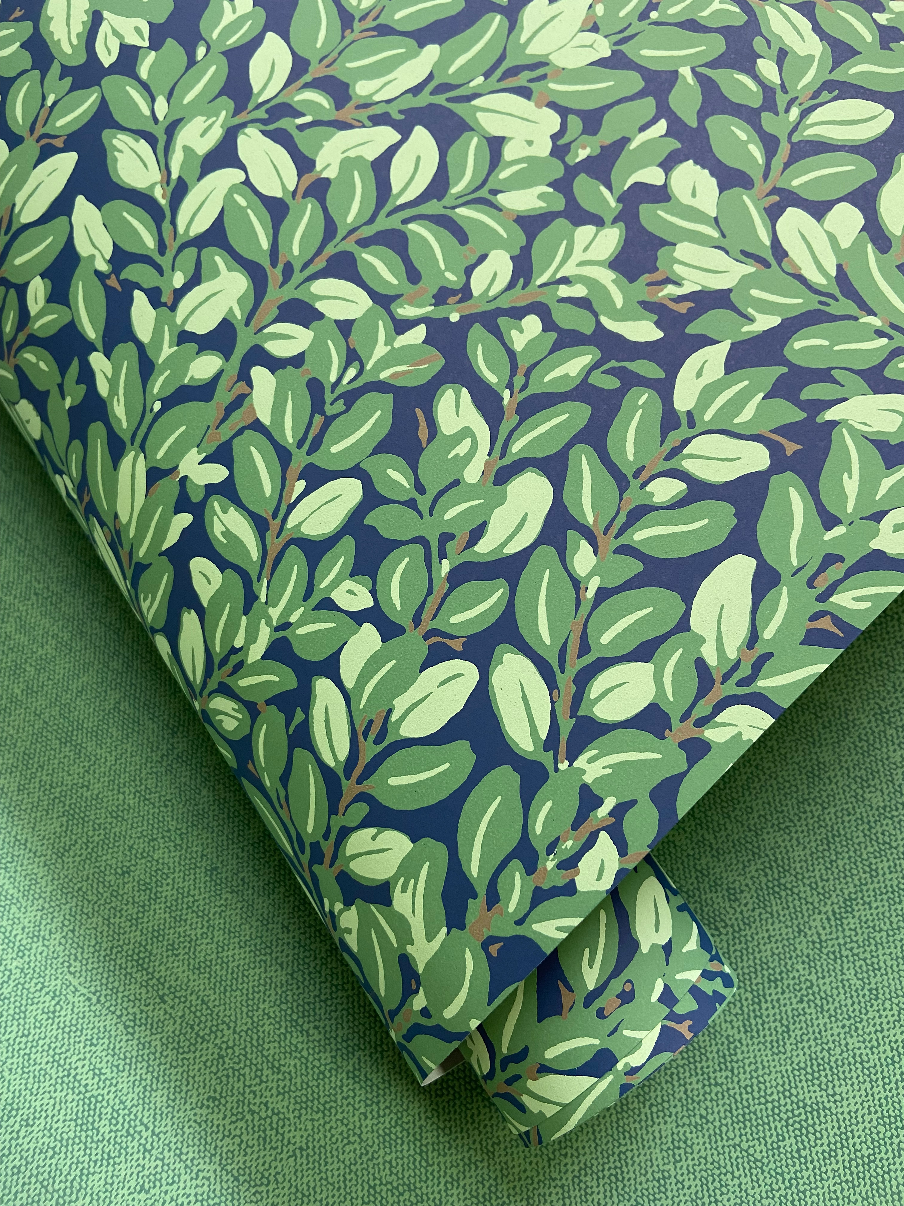 Обои Architector British Heritage II KT30624 10×0,52