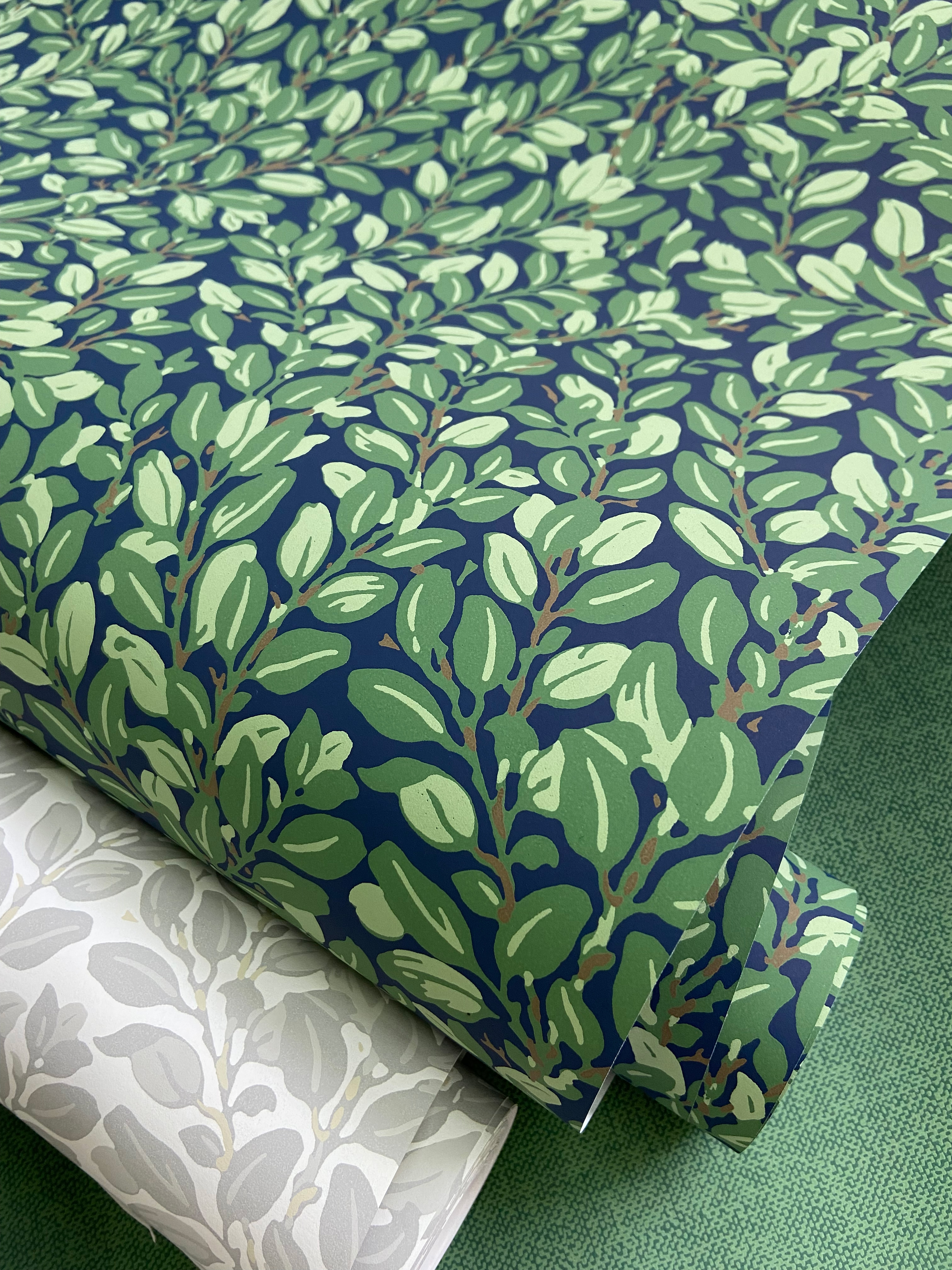 Обои Architector British Heritage II KT30624 10×0,52