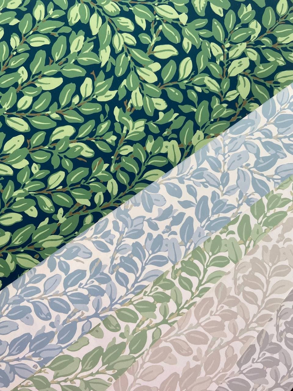 Обои Architector British Heritage II KT30624 10×0,52