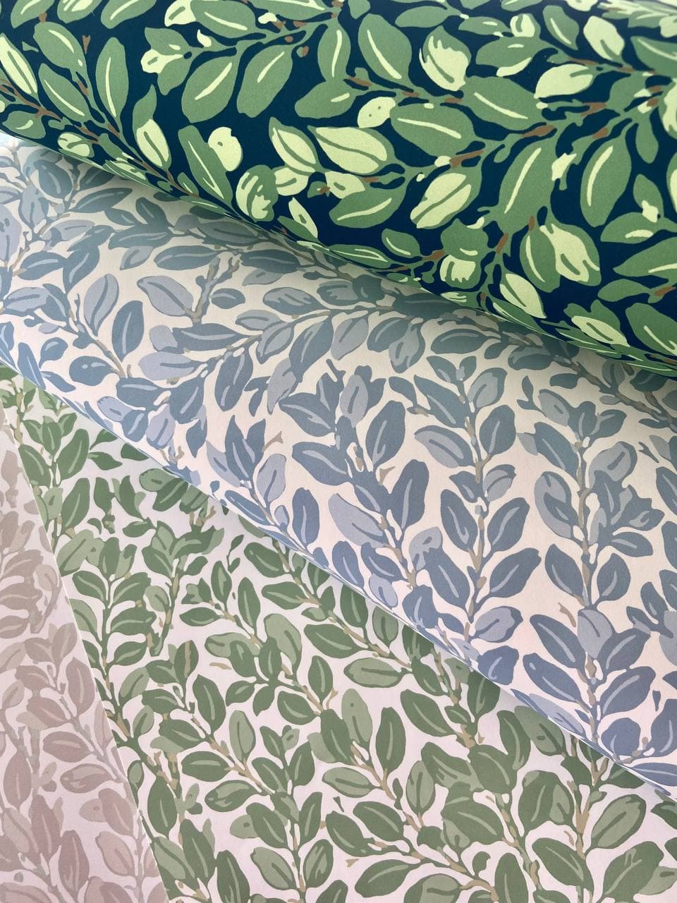 Обои Architector British Heritage II KT30604 10×0,52