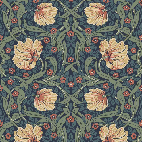 Обои Architector British Heritage II KT31402 10×0,52