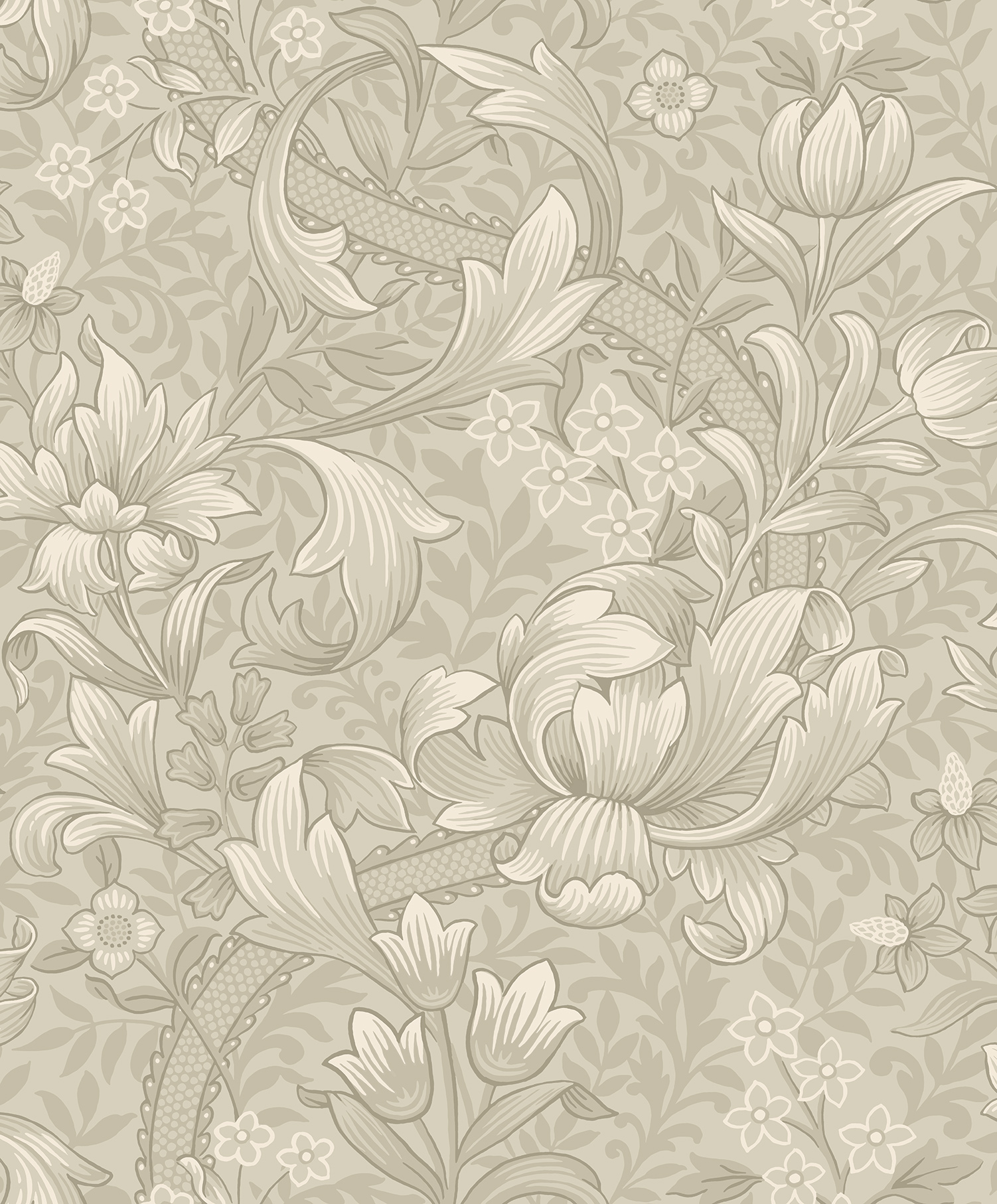 Обои Architector British Heritage II KT30403 10×0,52