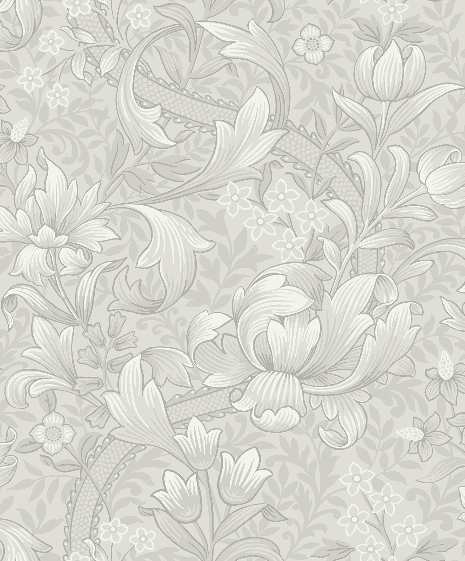 Обои Architector British Heritage II KT30407 10×0,52