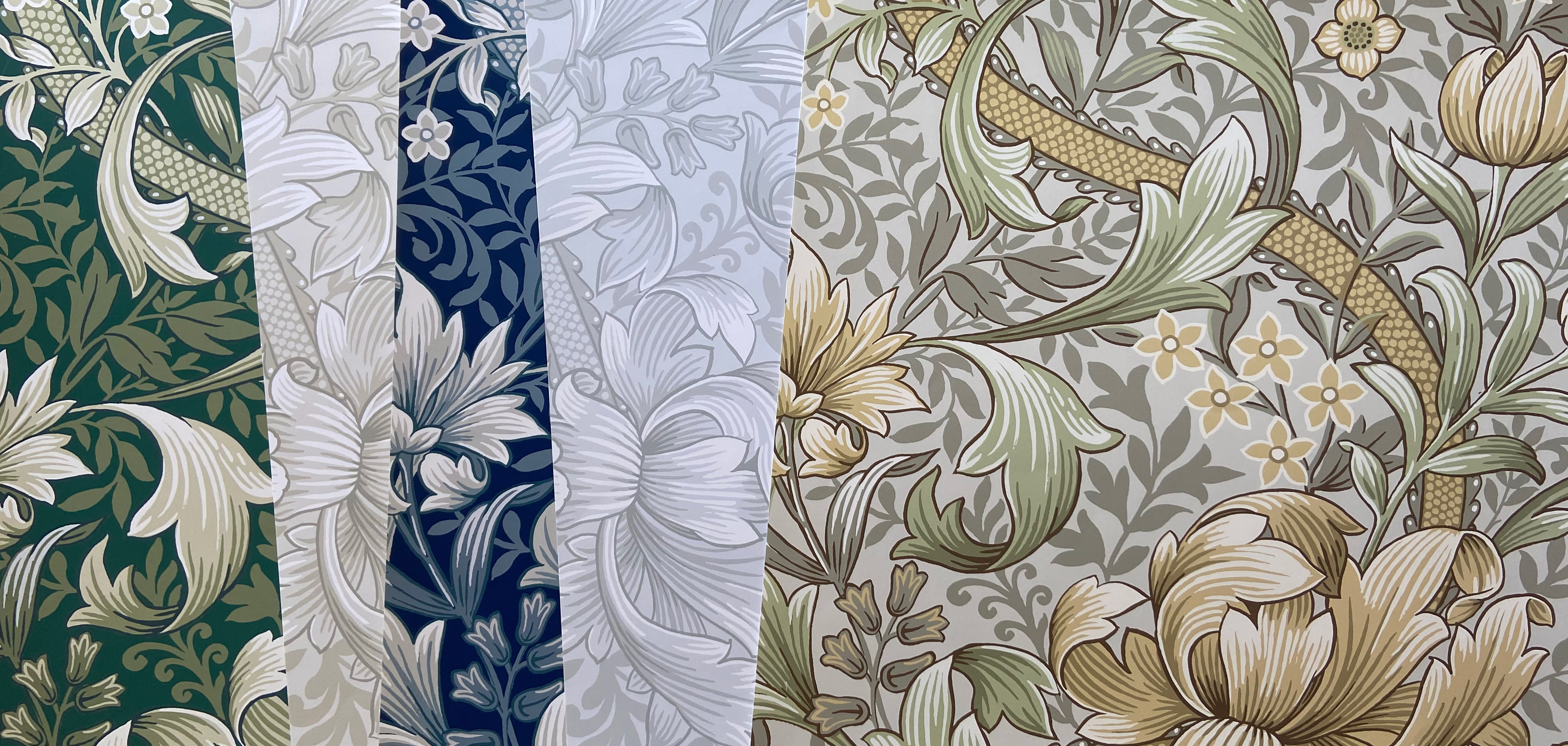 Обои Architector British Heritage II KT30406 10×0,52