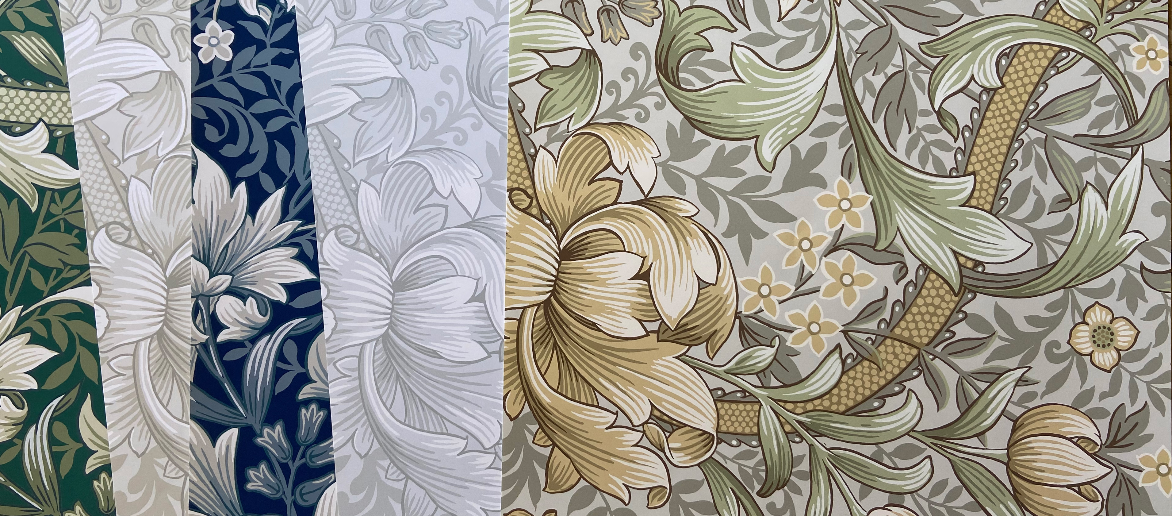 Обои Architector British Heritage II KT30402 10×0,52