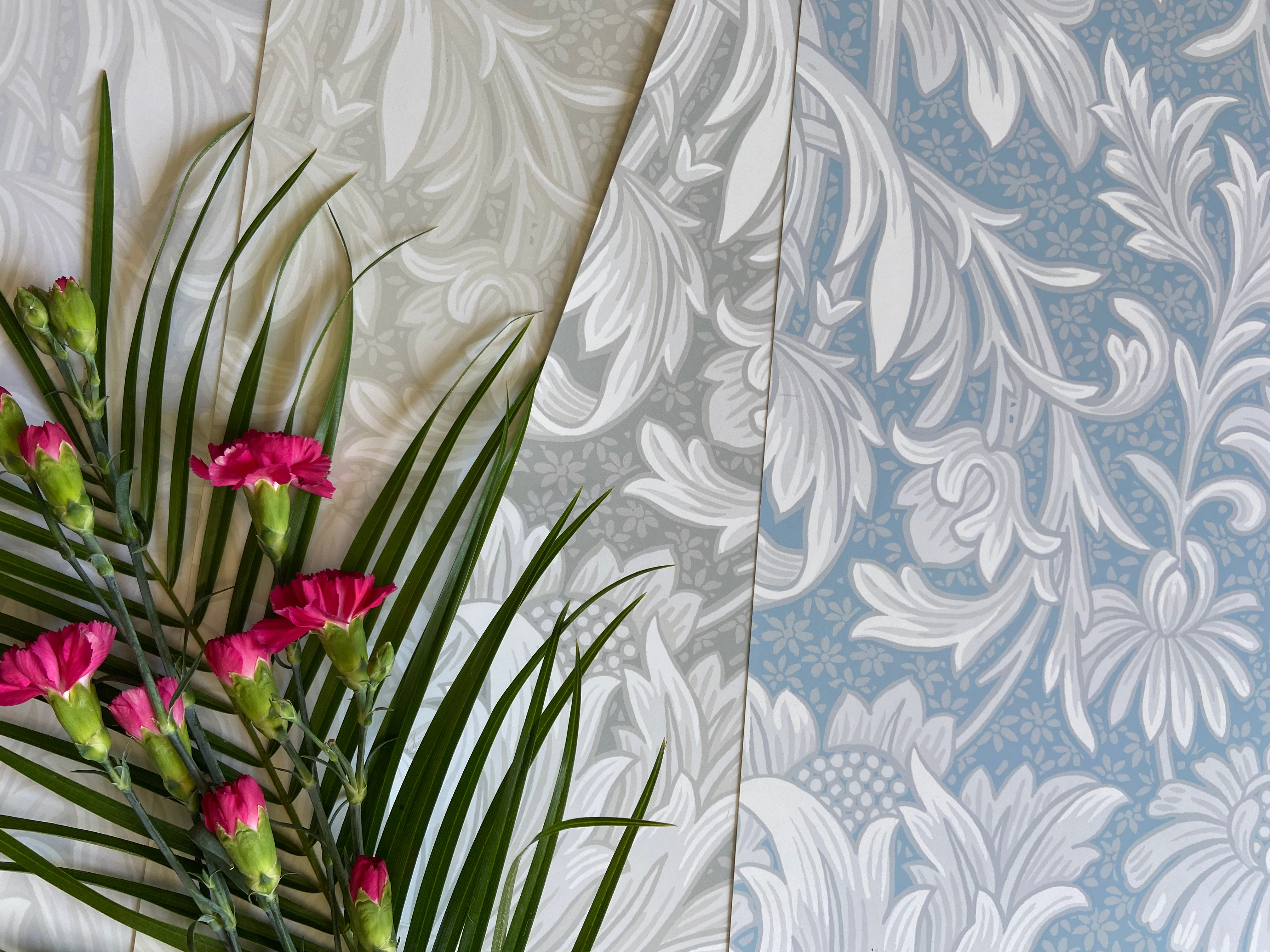 Обои Architector British Heritage II KT30112 10×0,52