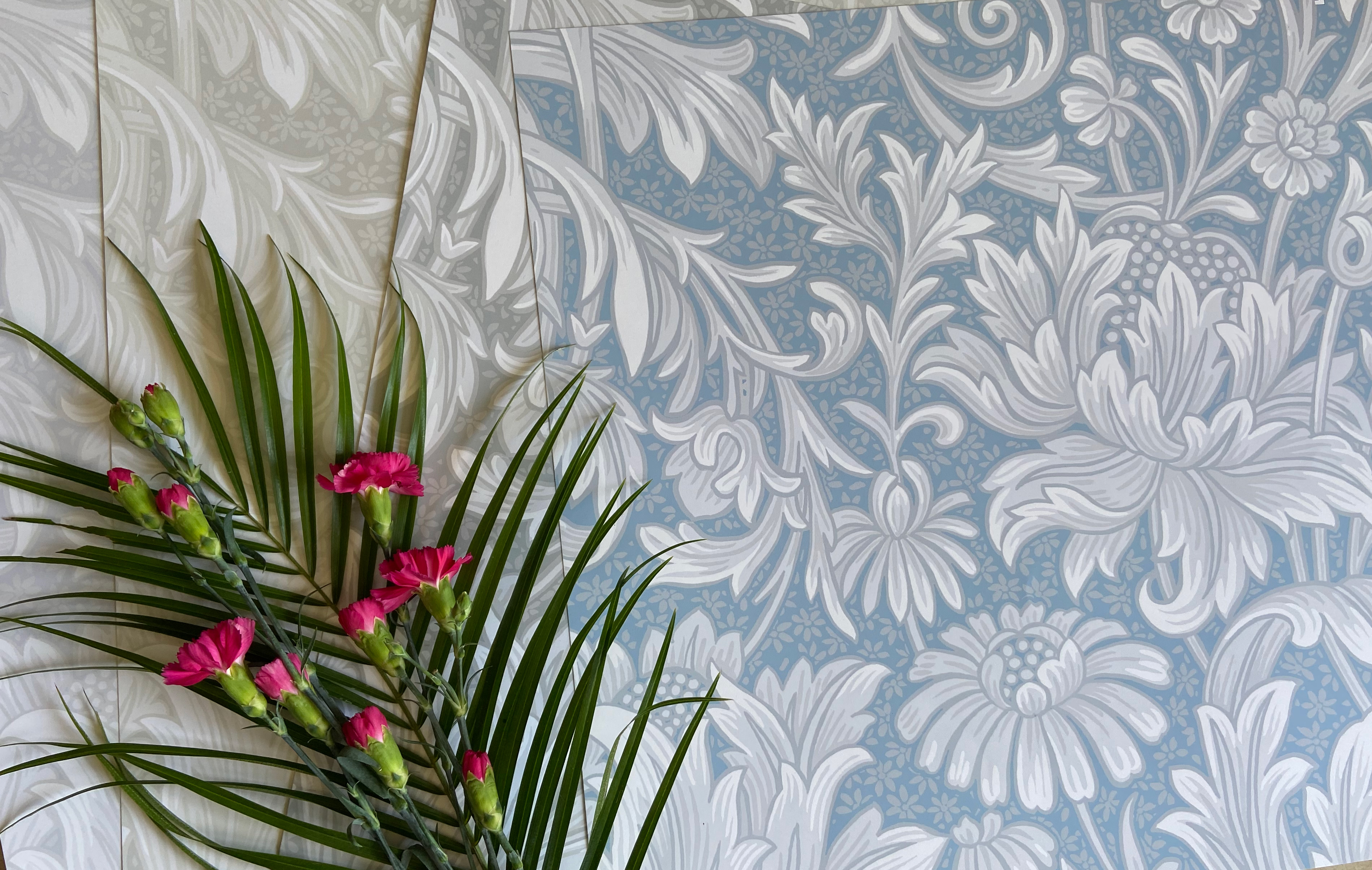 Обои Architector British Heritage II KT30112 10×0,52