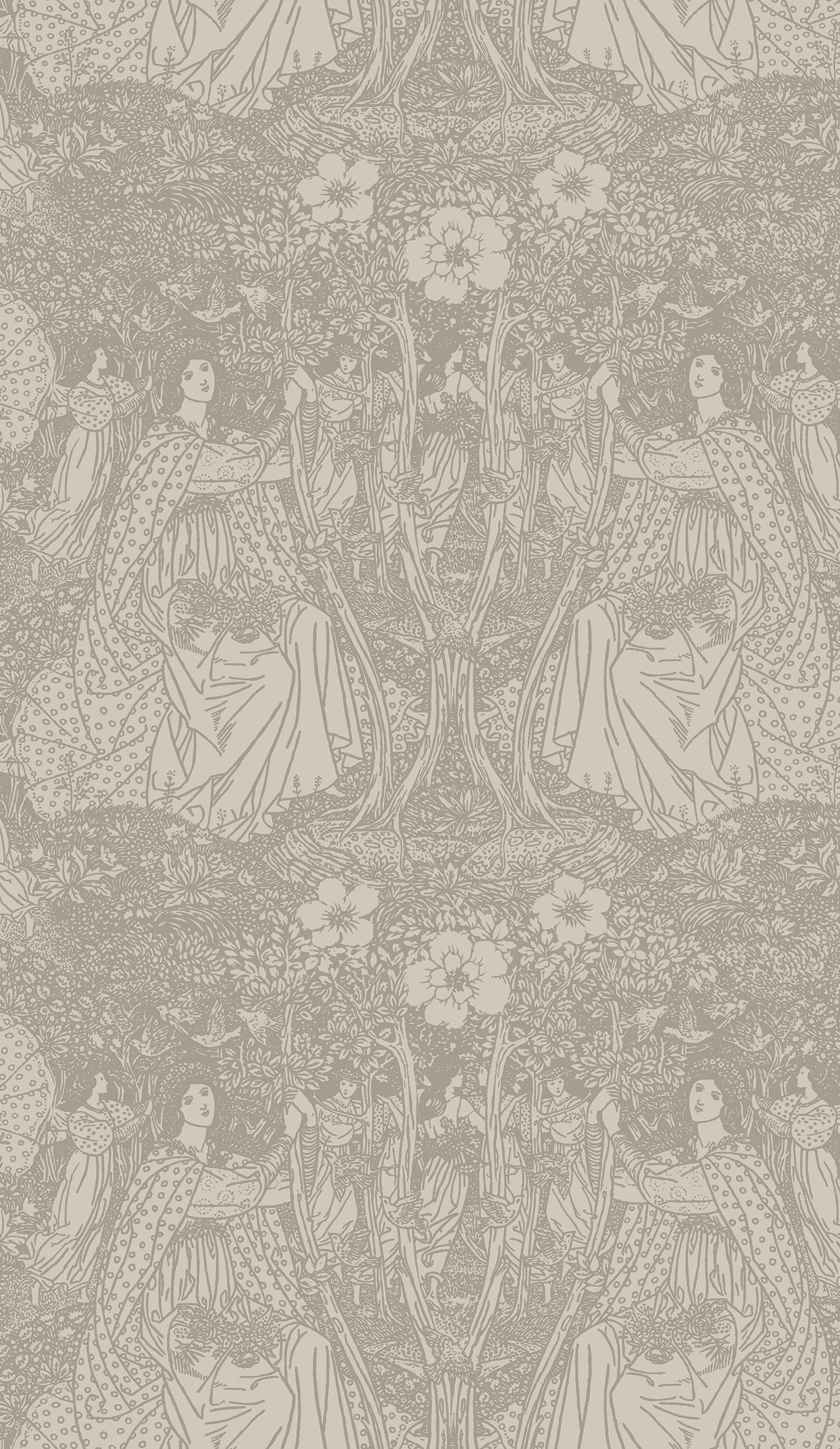 Обои Architector British Heritage II KT30906 10×0,52