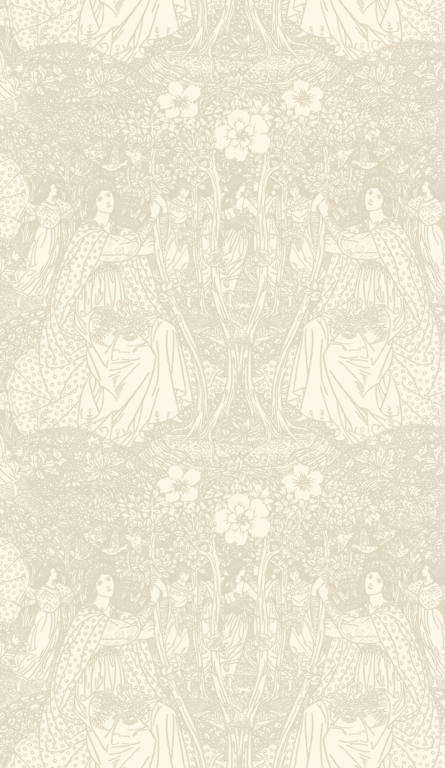 Обои Architector British Heritage II KT30903 10×0,52