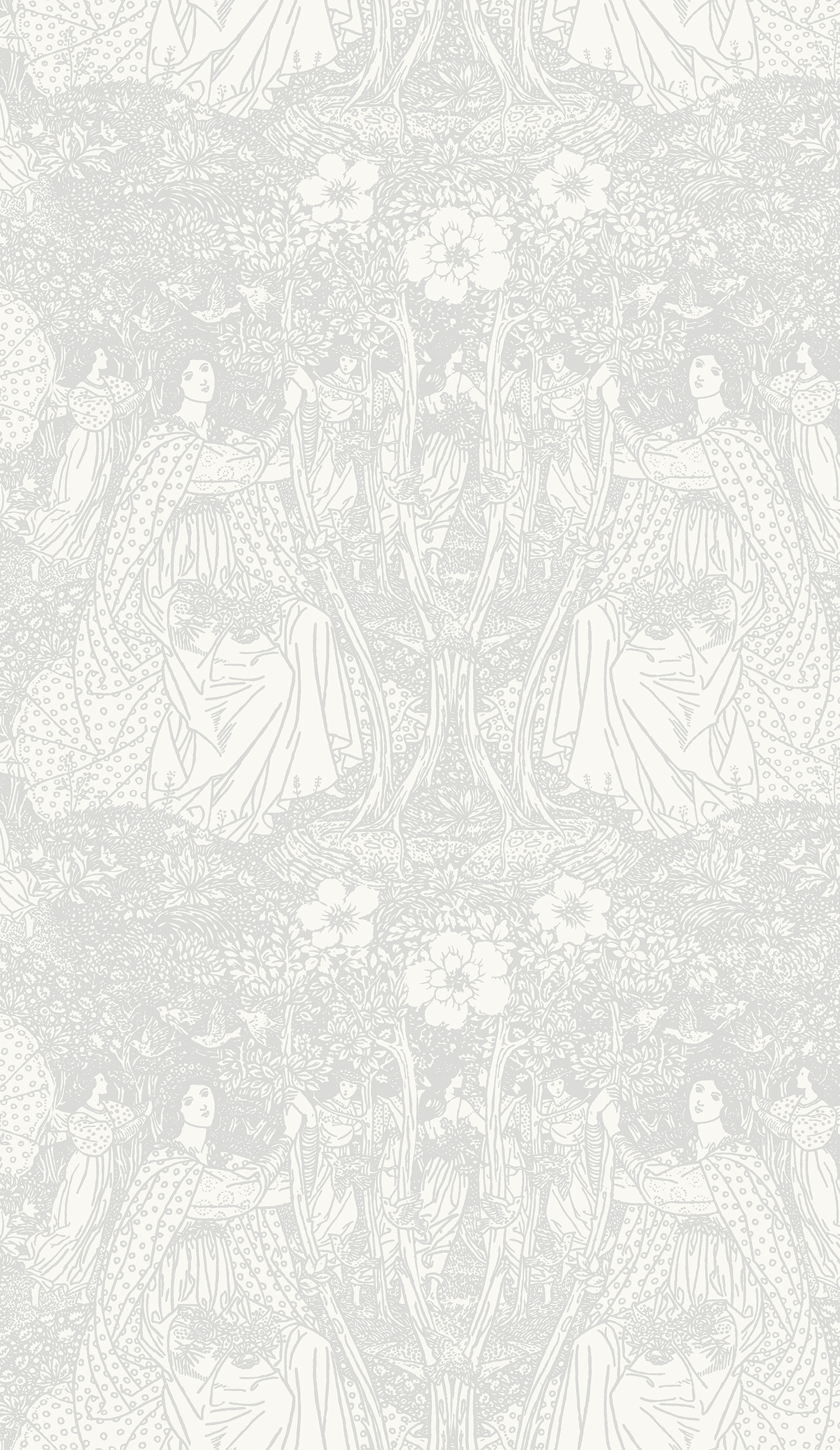 Обои Architector British Heritage II KT30900 10×0,52