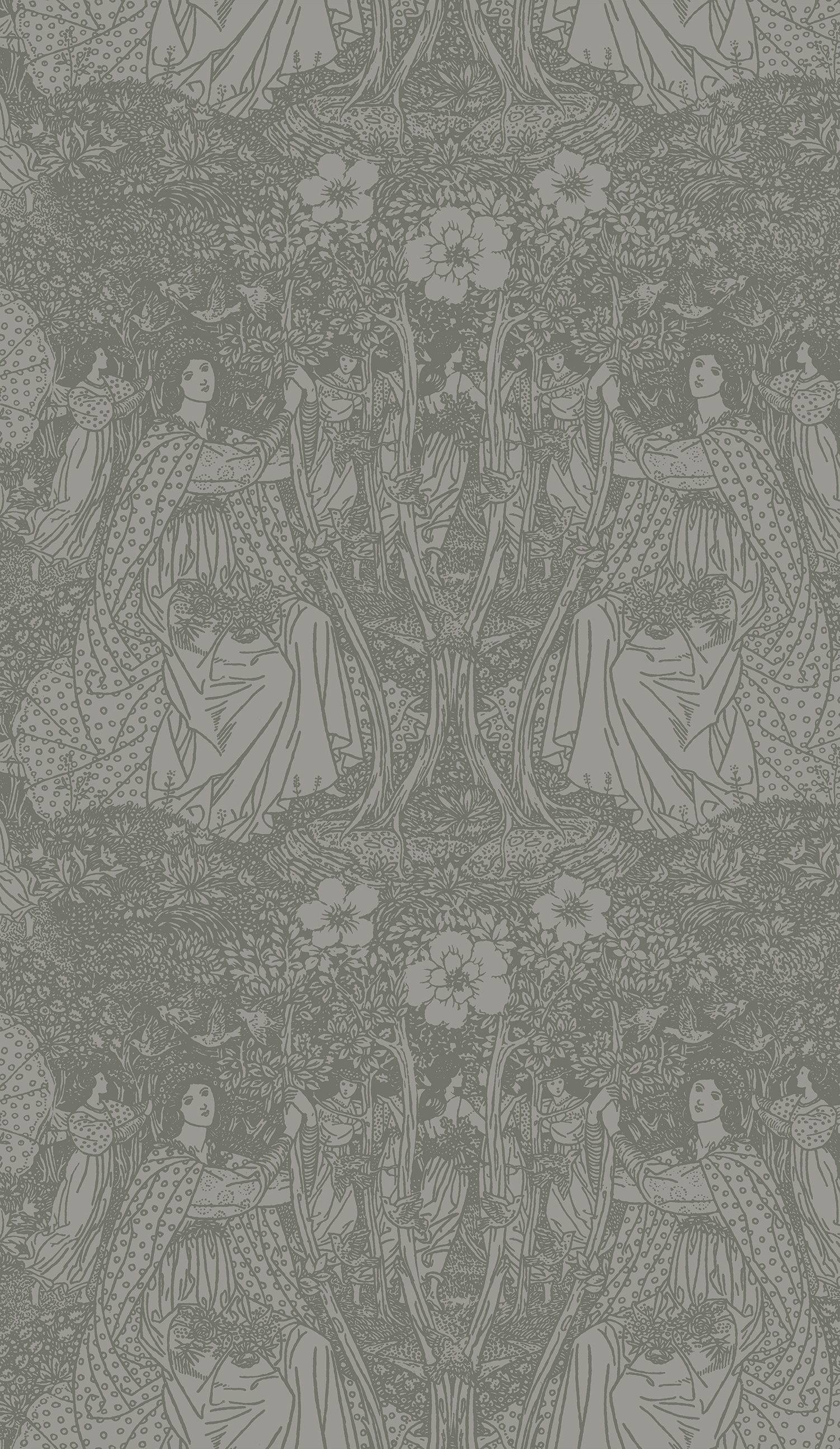 Обои Architector British Heritage II KT30907 10×0,52