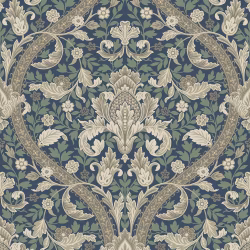 Обои Architector British Heritage III KT30302 10×0,52