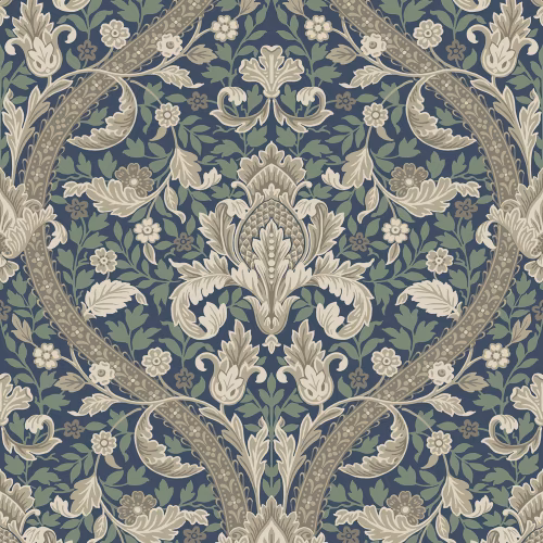 Обои Architector British Heritage III KT30302 10×0,52