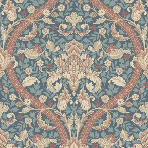 Обои Architector British Heritage III KT30301 10×0,52