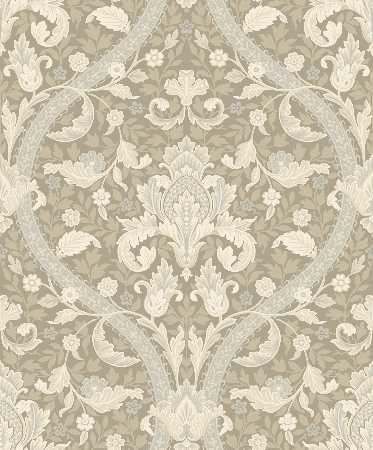 Обои Architector British Heritage III KT30303 10×0,52