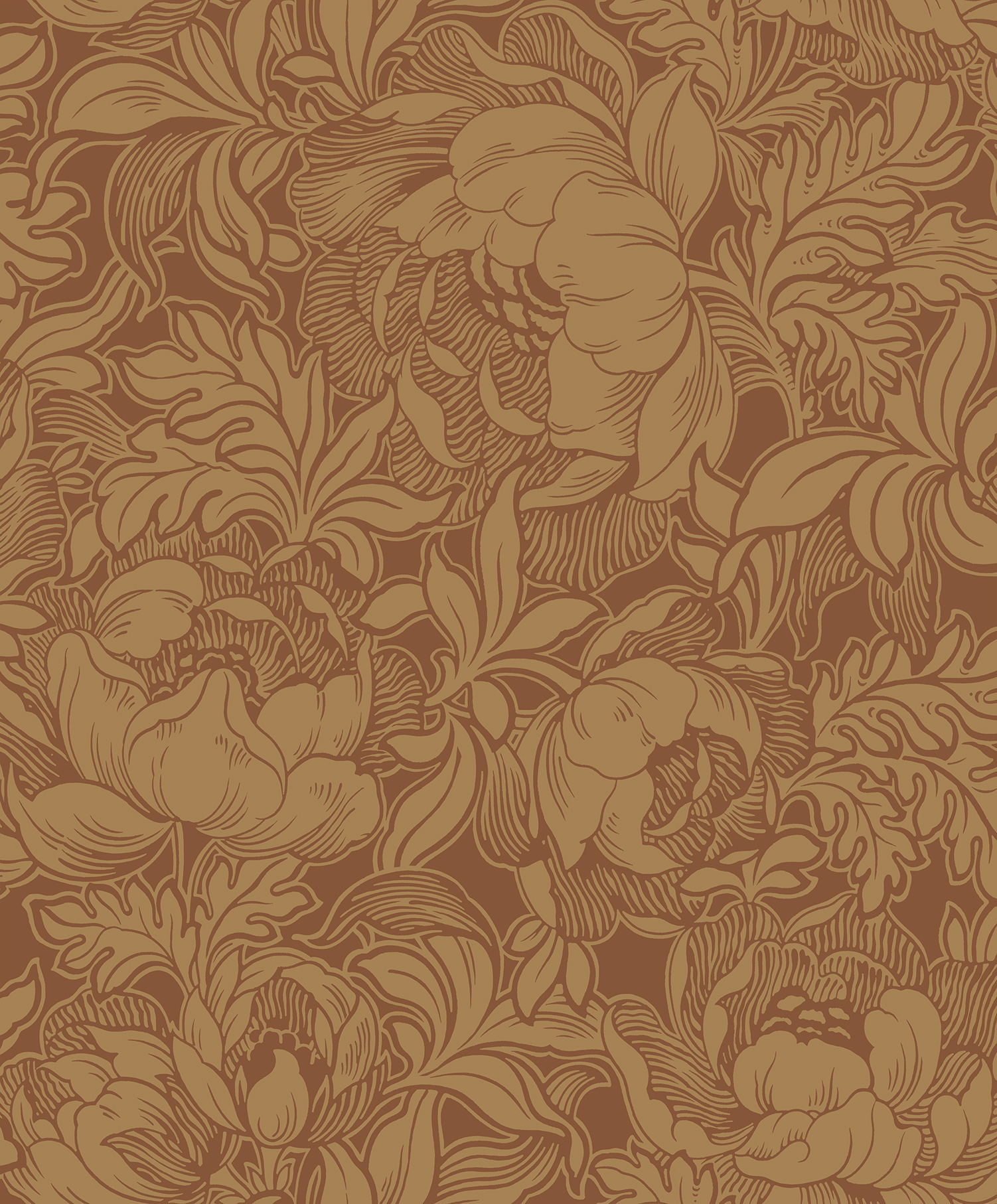 Обои Architector British Heritage III KT31201 10×0,52