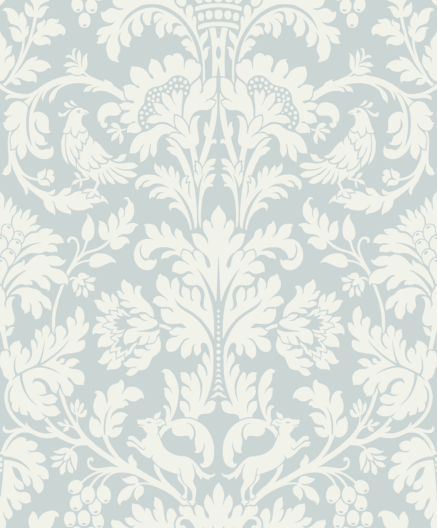 Обои Architector British Heritage III KT30502 10×0,52