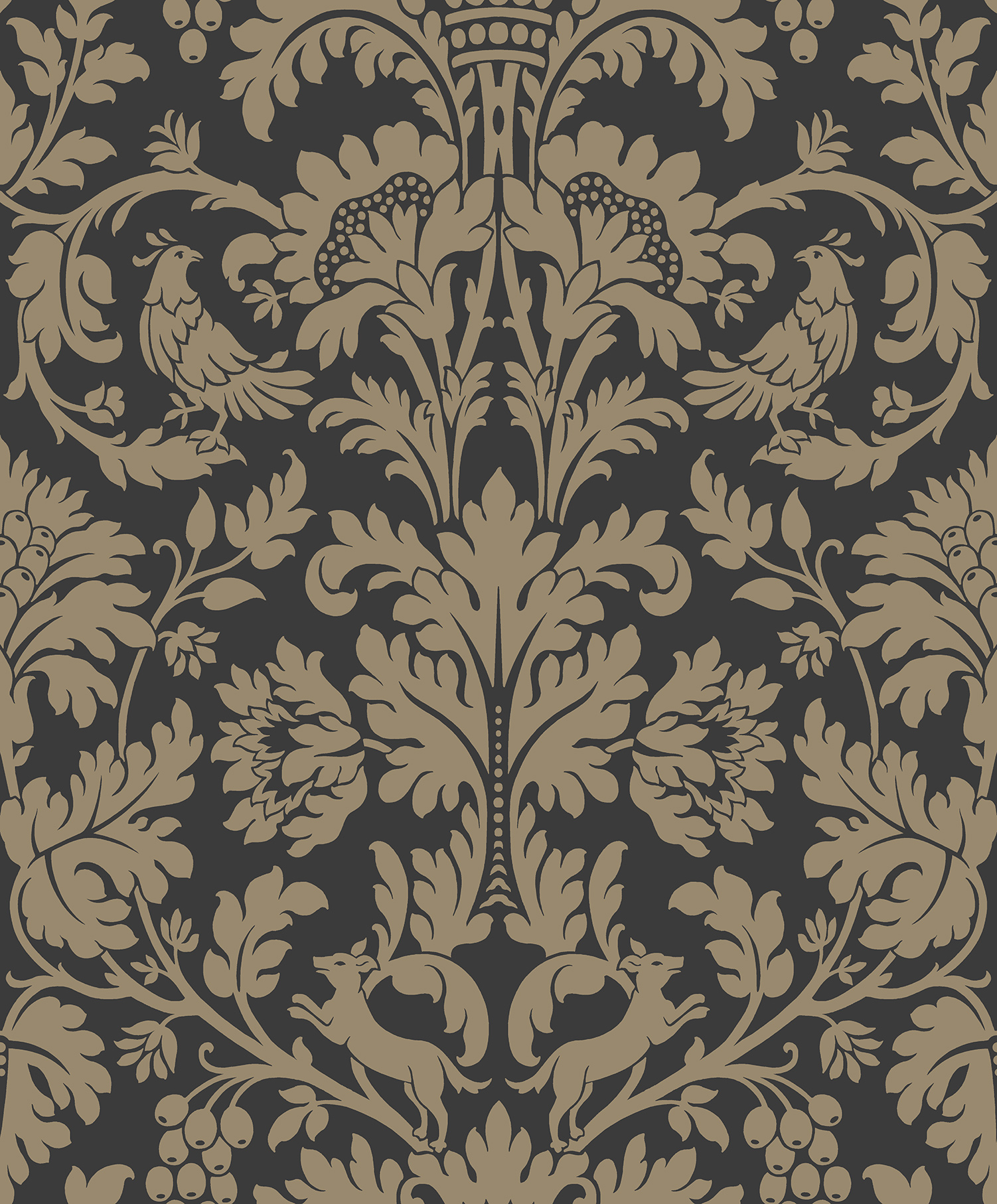 Обои Architector British Heritage III KT30510 10×0,52