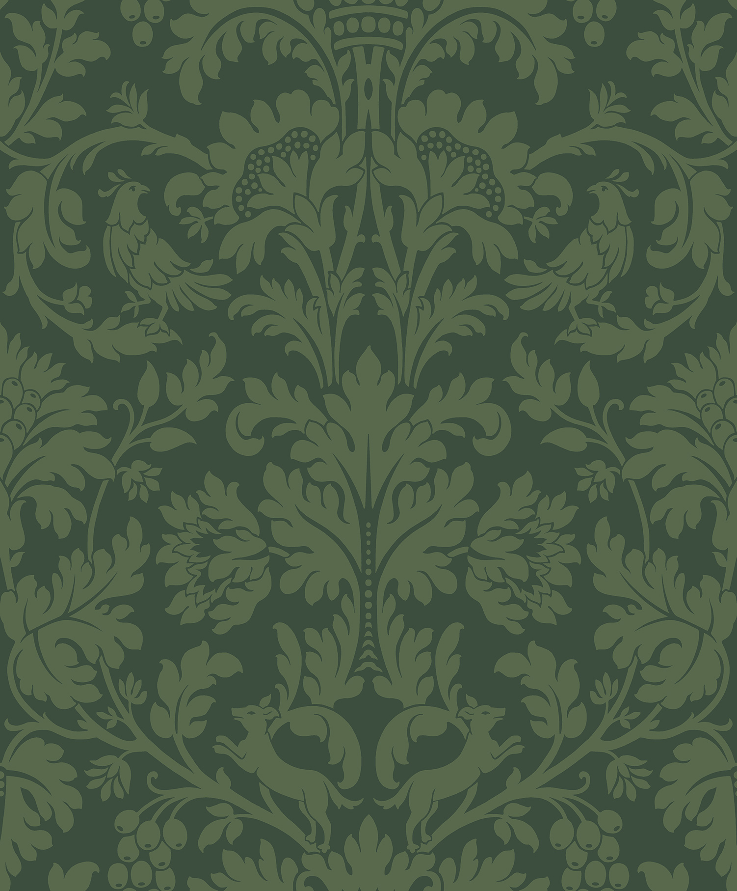 Обои Architector British Heritage III KT30504 10×0,52