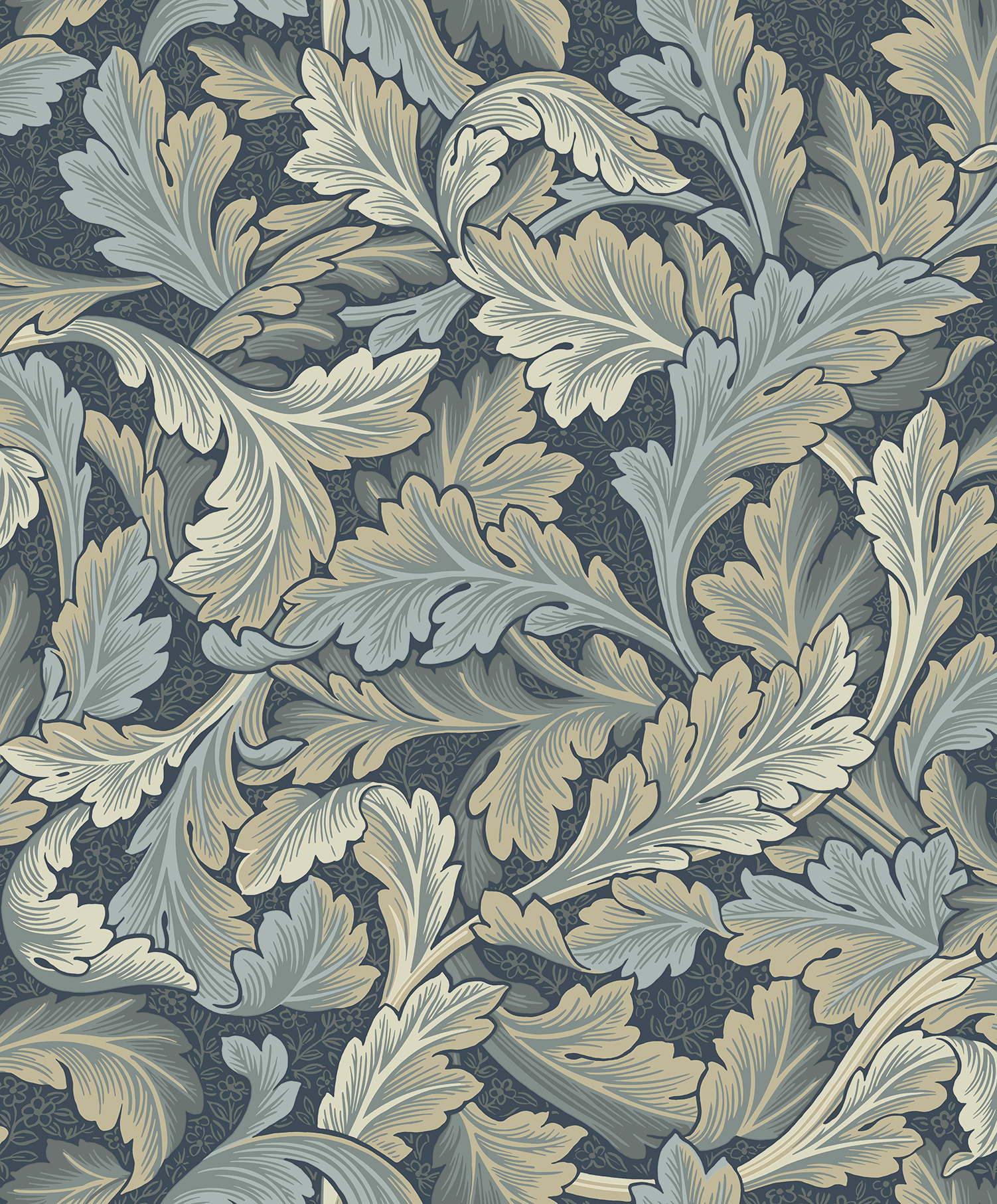 Обои Architector British Heritage III KT30202 10×0,52